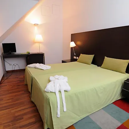 Inatel 3* Foz do Arelho