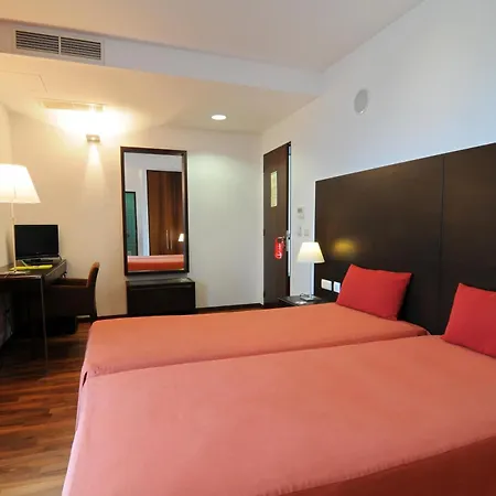 Inatel 3* Foz do Arelho