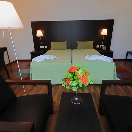 Inatel Foz do Arelho