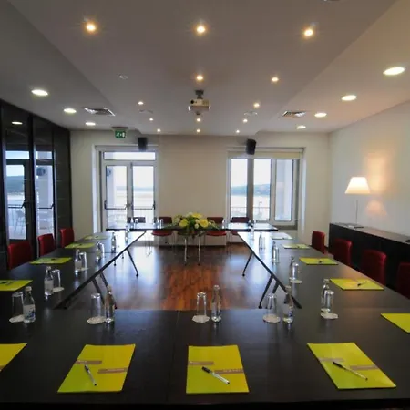 Inatel Foz do Arelho