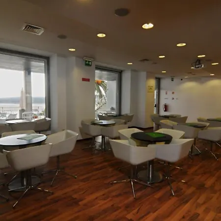 Inatel 3* Foz do Arelho