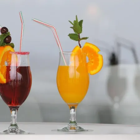 Inatel 3* Foz do Arelho