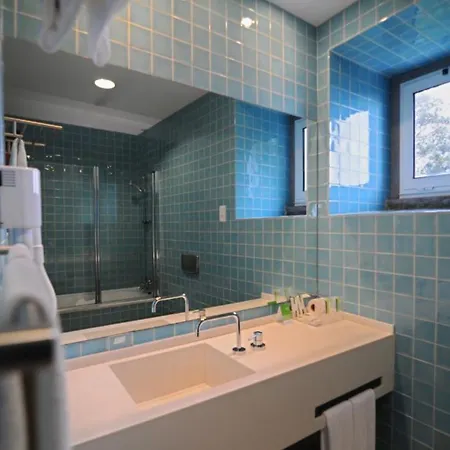 Inatel Hotel Foz do Arelho