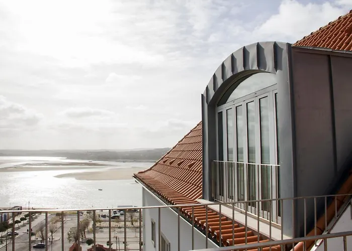 Inatel 福斯·杜·阿勒奥