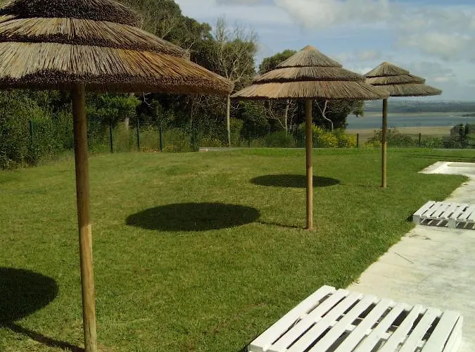 Inatel 3* 福斯·杜·阿勒奥