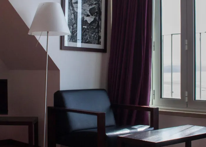 Inatel 3* 福斯·杜·阿勒奥