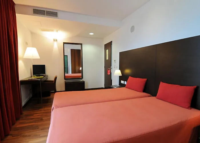 Inatel 3* 福斯·杜·阿勒奥