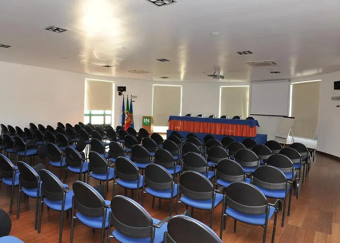 Inatel 酒店 福斯·杜·阿勒奥