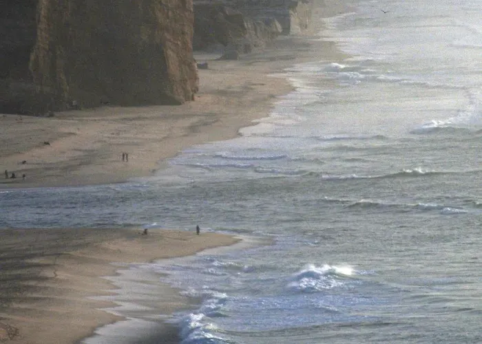 Inatel 福斯·杜·阿勒奥