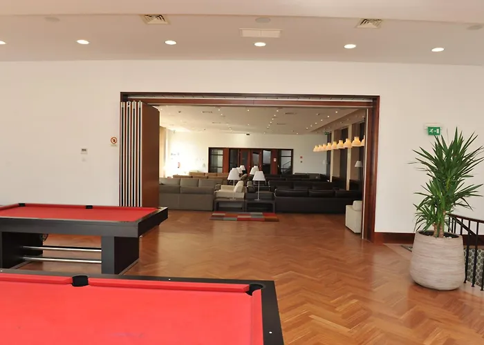 Inatel 3* 福斯·杜·阿勒奥