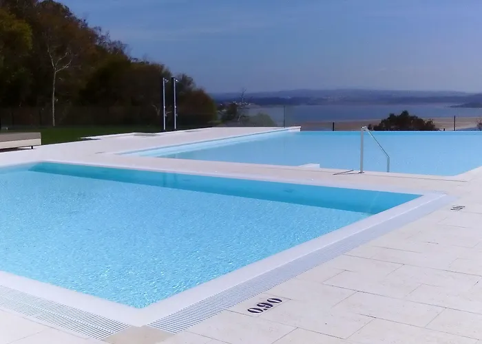 酒店 Inatel 福斯·杜·阿勒奥