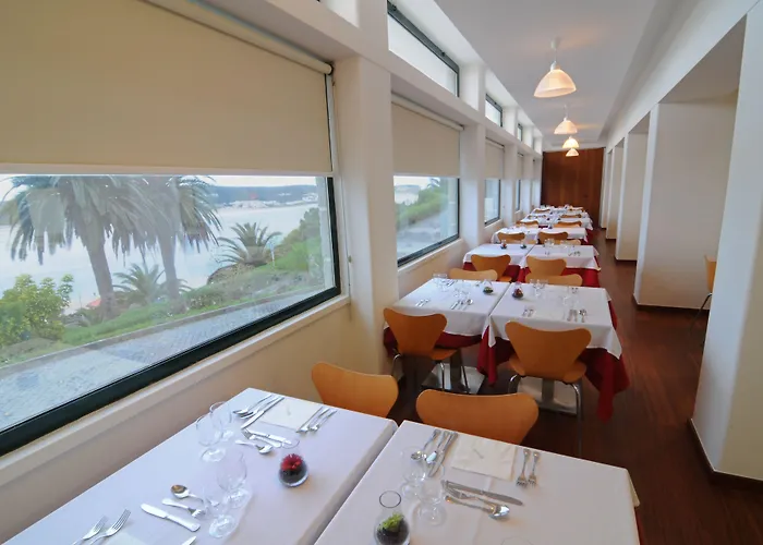 Inatel 3* 福斯·杜·阿勒奥