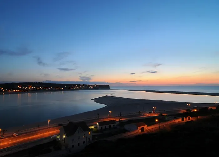 Inatel 福斯·杜·阿勒奥