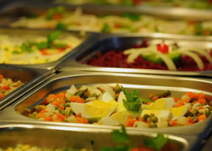 Inatel 酒店 福斯·杜·阿勒奥