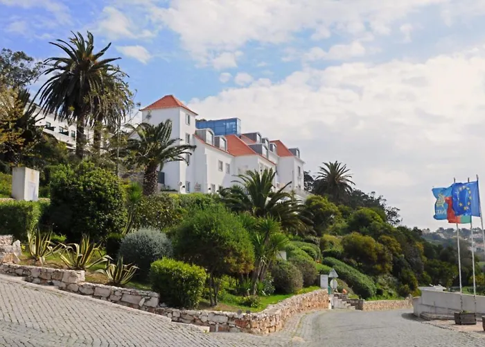 Inatel 福斯·杜·阿勒奥