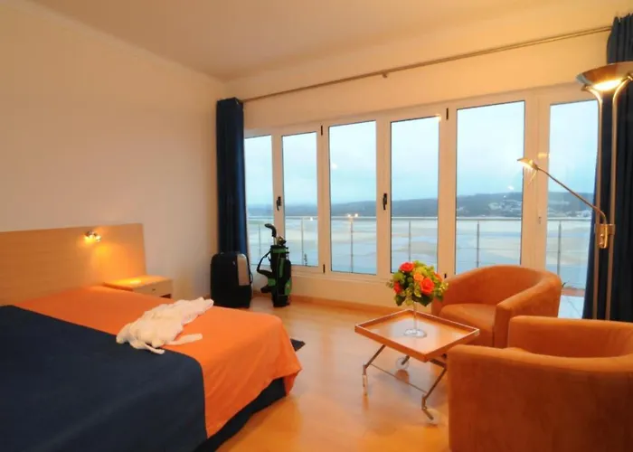 Inatel 福斯·杜·阿勒奥