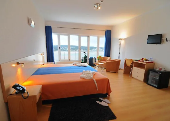 Inatel 3* 福斯·杜·阿勒奥