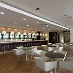 Hotel Inatel Foz do Arelho