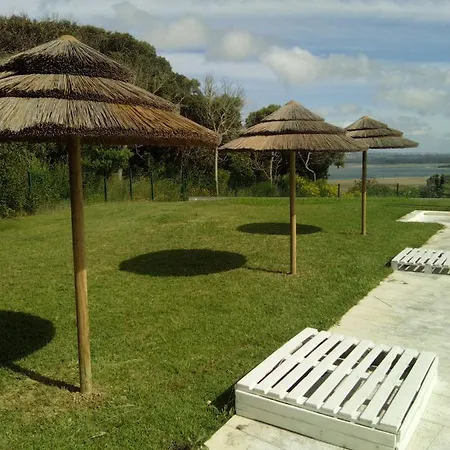 Inatel 3* Foz do Arelho