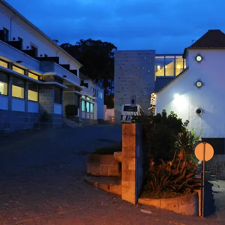 Hotel Inatel Foz do Arelho