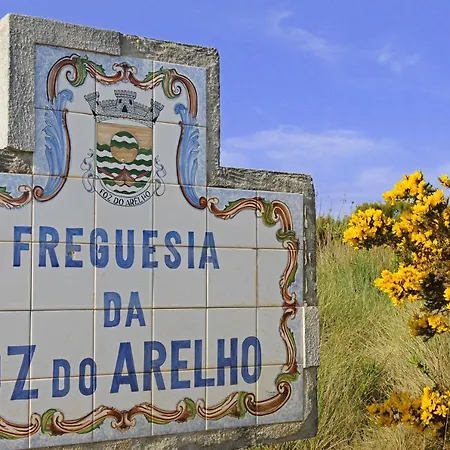 Inatel Otel Foz do Arelho