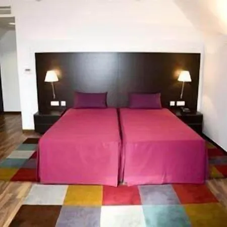 Inatel Hotel 3*