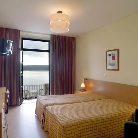 Inatel Hotell Foz do Arelho