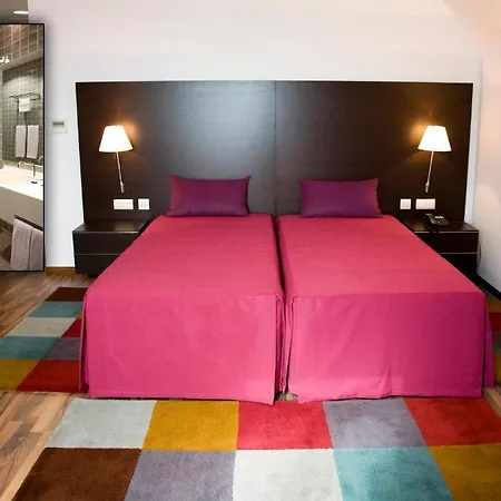 Inatel 3* Foz do Arelho