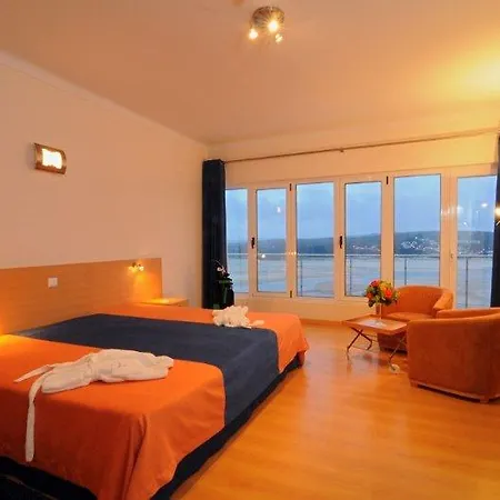 Hotell Inatel