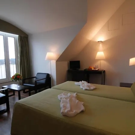 Inatel Hotell
