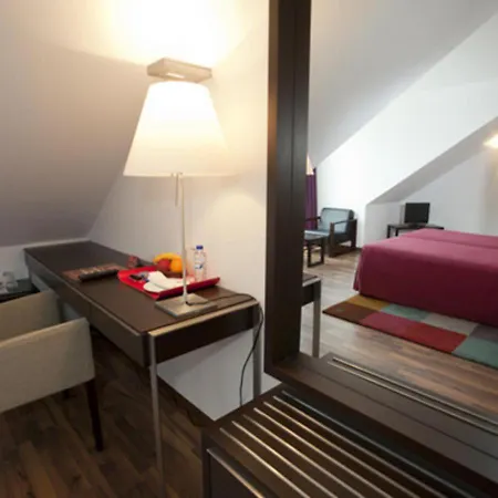 Otel Inatel 3*