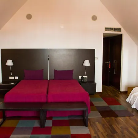 Inatel Hotell Foz do Arelho