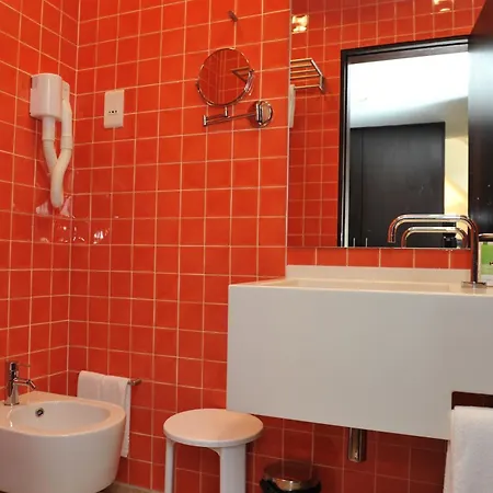 Inatel Hotell