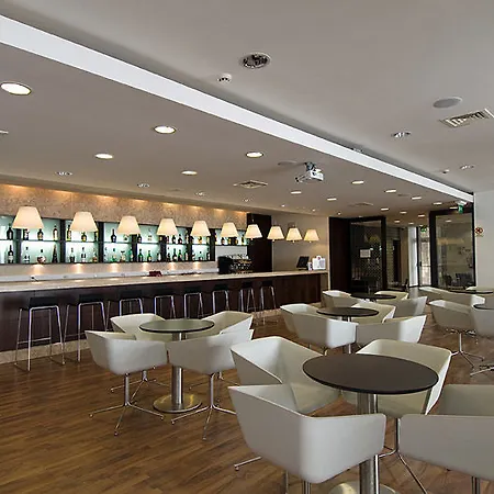 酒店 Inatel 福斯·杜·阿勒奥