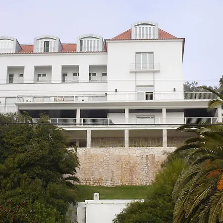 Inatel Hotell Foz do Arelho