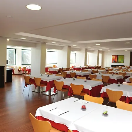 Inatel Hotell 3*