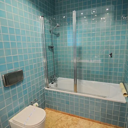 Inatel Hotell