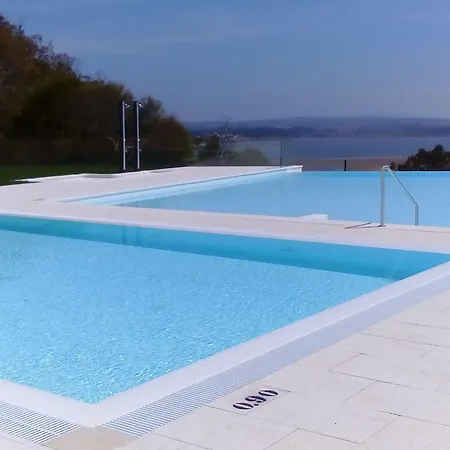 Hotel Inatel Foz do Arelho