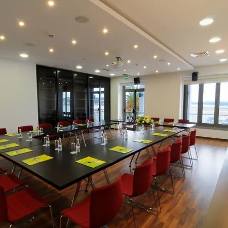 Inatel Hotell Foz do Arelho