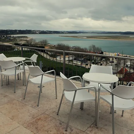 Inatel Hotell 3*