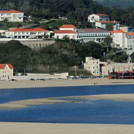 Inatel Hotell 3*