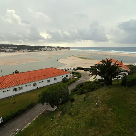 Hotell Inatel