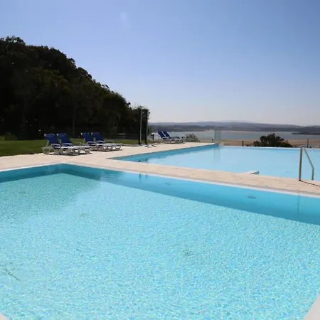 Hotell Inatel