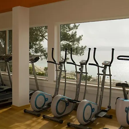 Hotell Inatel 3*