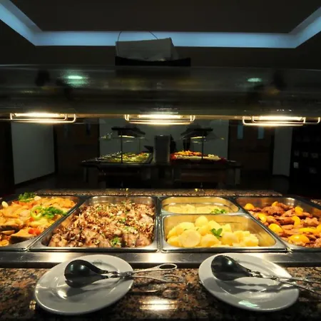 Inatel Otel 3*