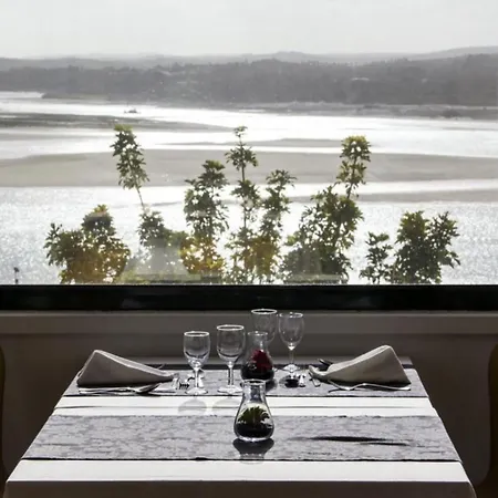 Inatel Hotell 3*
