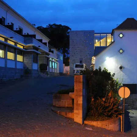 Inatel Hotell Foz do Arelho