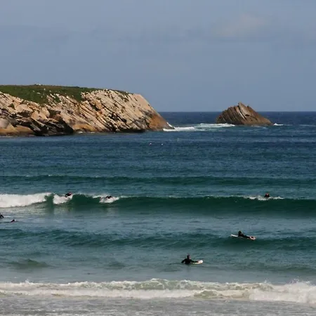 Hotell Inatel Foz do Arelho