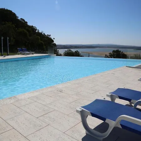 Inatel Hotell Foz do Arelho