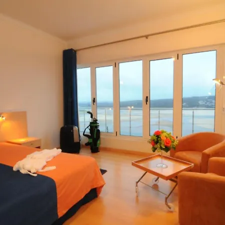 Inatel Foz do Arelho